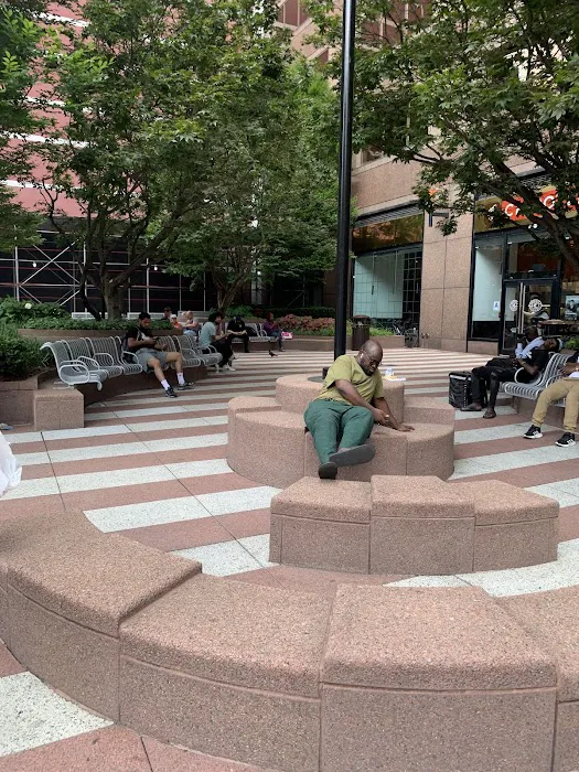 Symphony Plaza Picture 2