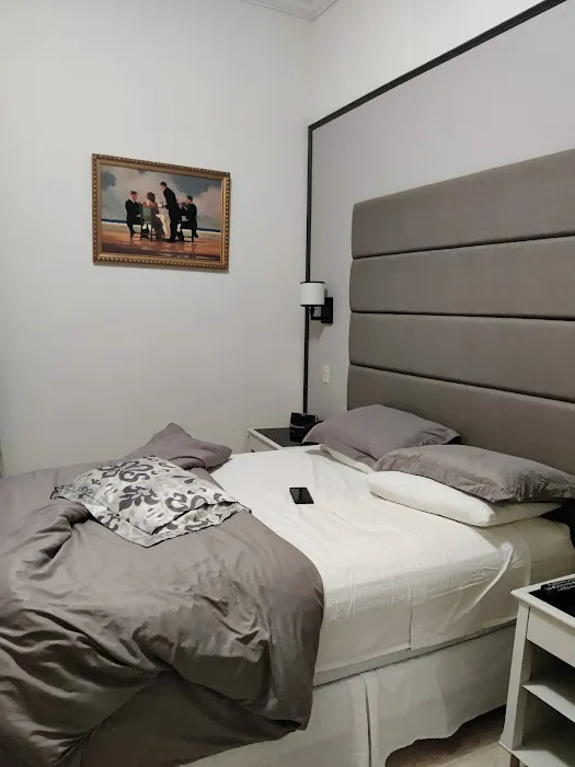 Da Vinci Hotel Picture 1