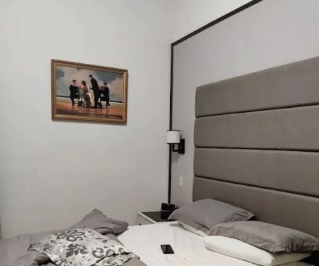 Da Vinci Hotel