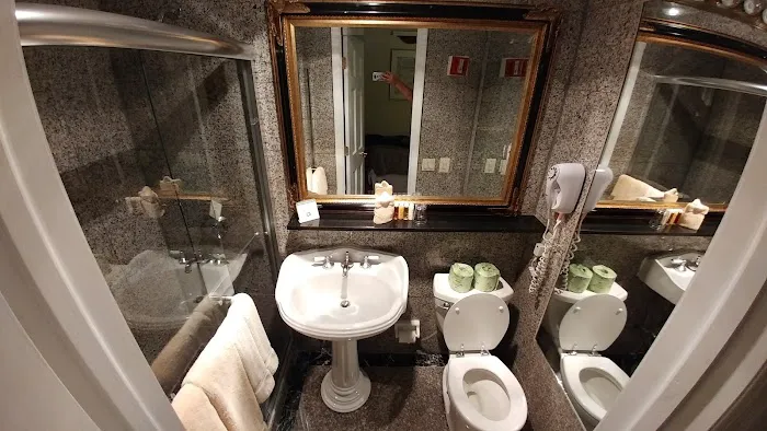 Da Vinci Hotel Picture 3