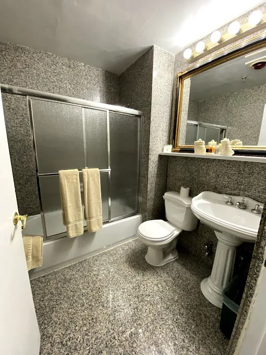 Da Vinci Hotel Picture 2