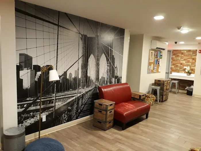 Jazz on Columbus Circle Hostel Picture 7