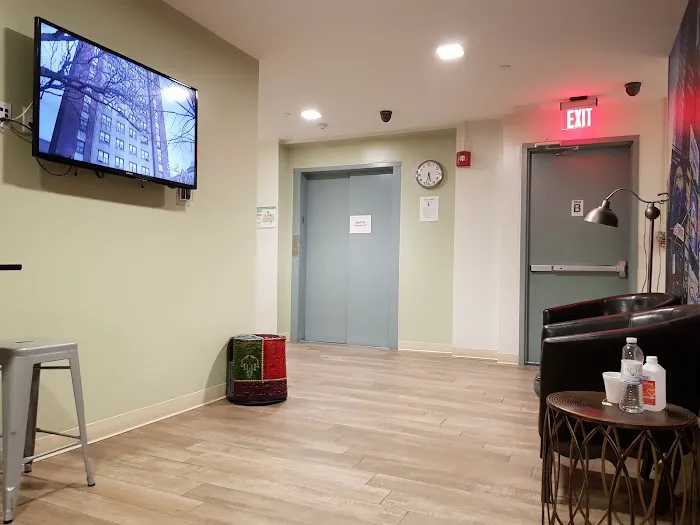 Jazz on Columbus Circle Hostel Picture 8