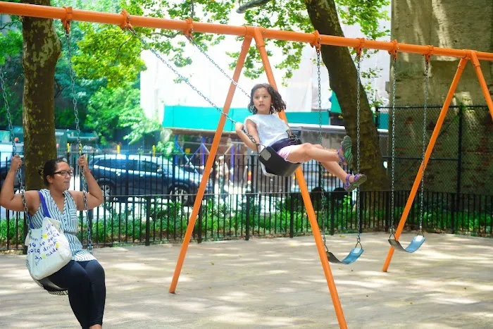 Samuel N. Bennerson 2nd Playground Picture 6