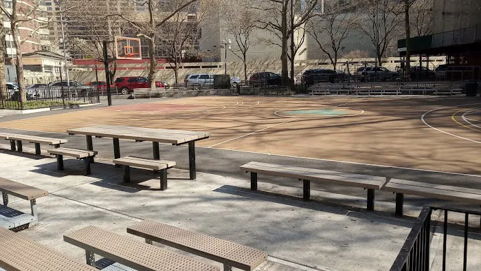 Samuel N. Bennerson 2nd Playground Picture 1
