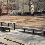 Samuel N. Bennerson 2nd Playground