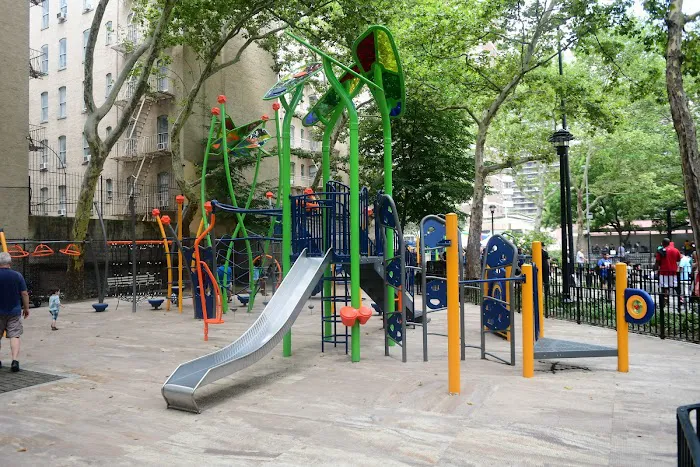 Samuel N. Bennerson 2nd Playground Picture 3