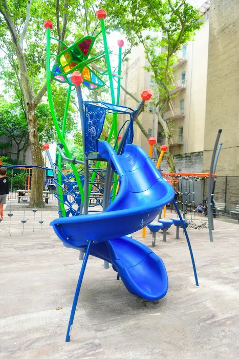 Samuel N. Bennerson 2nd Playground Picture 7