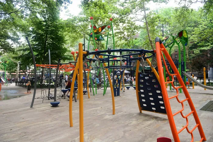 Samuel N. Bennerson 2nd Playground Picture 2