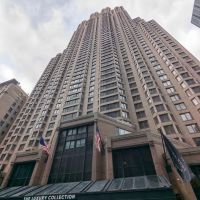 Public hotel ico