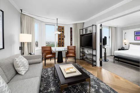 The Luxury Collection Hotel Manhattan Midtown Picture 10