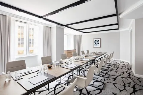 The Luxury Collection Hotel Manhattan Midtown Picture 9