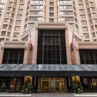 The Luxury Collection Hotel Manhattan Midtown ico