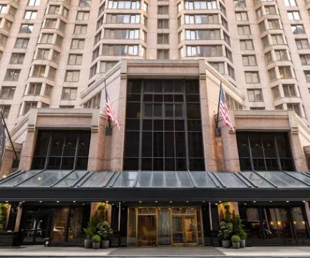 The Luxury Collection Hotel Manhattan Midtown