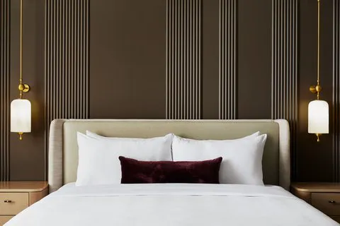 The Luxury Collection Hotel Manhattan Midtown Picture 3