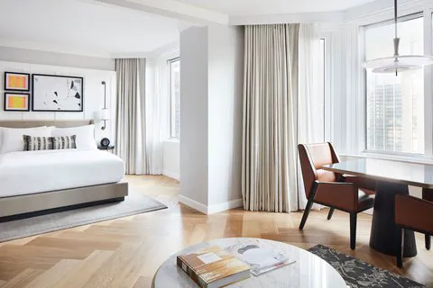 The Luxury Collection Hotel Manhattan Midtown Picture 2