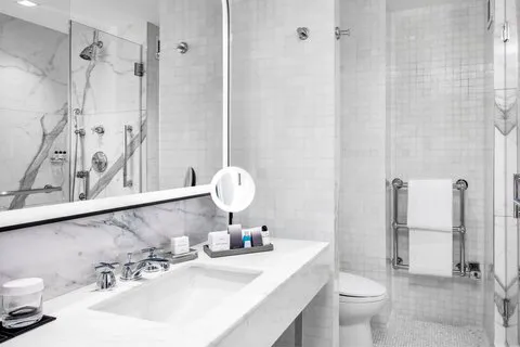 The Luxury Collection Hotel Manhattan Midtown Picture 4