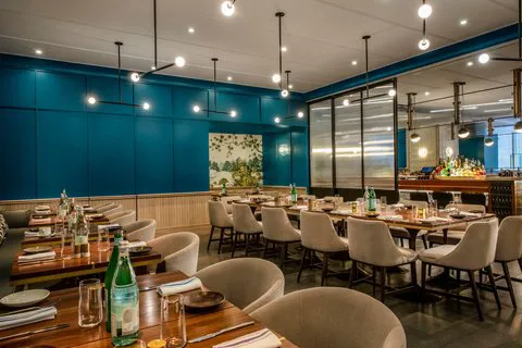 The Luxury Collection Hotel Manhattan Midtown Picture 8