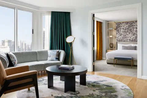 The Luxury Collection Hotel Manhattan Midtown Picture 7