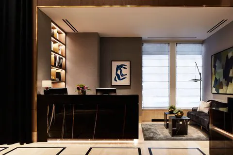 The Luxury Collection Hotel Manhattan Midtown Picture 6
