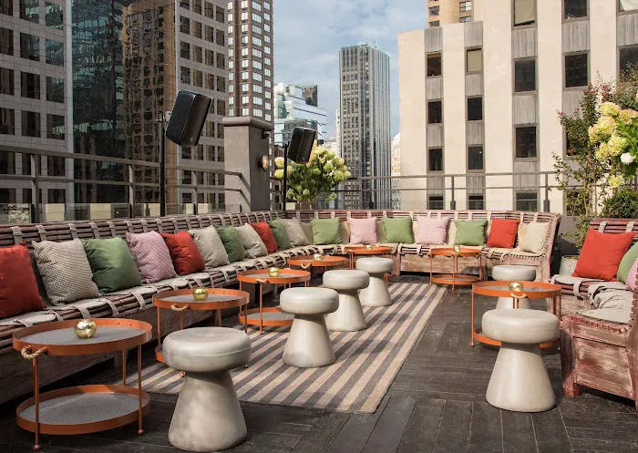 Dream Midtown, by Hyatt Picture 4