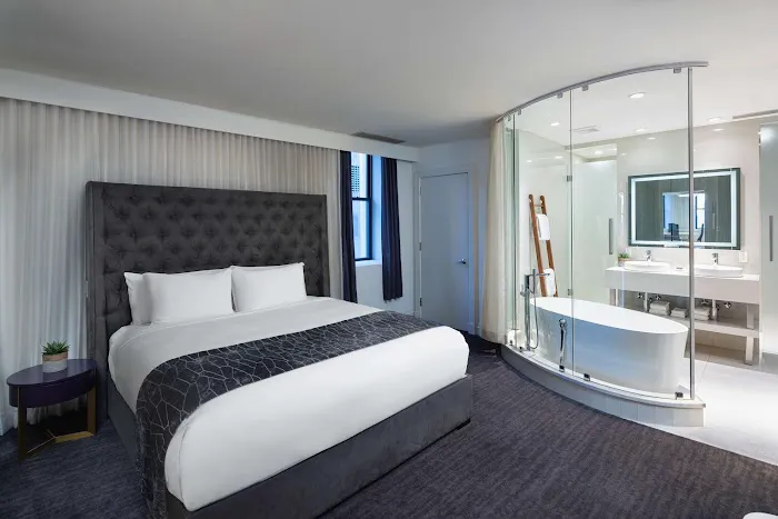 Dream Midtown, by Hyatt Picture 2