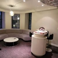 Dream Midtown, by Hyatt ico