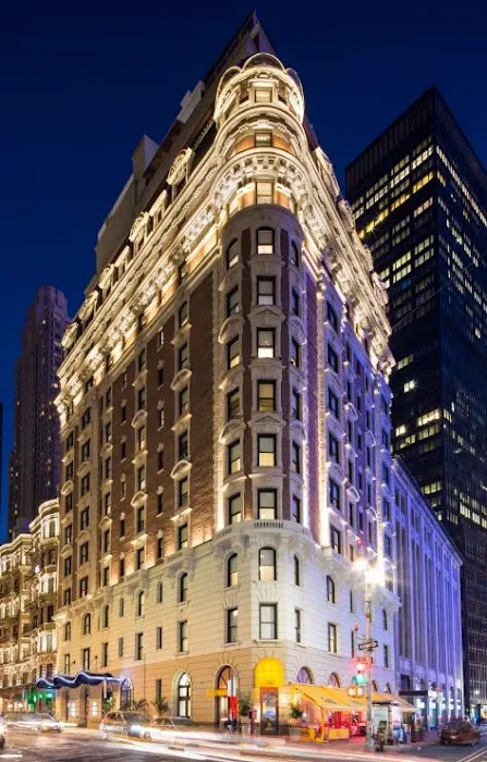 Dream Midtown, by Hyatt Picture 5