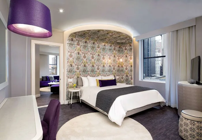 Dream Midtown, by Hyatt Picture 10