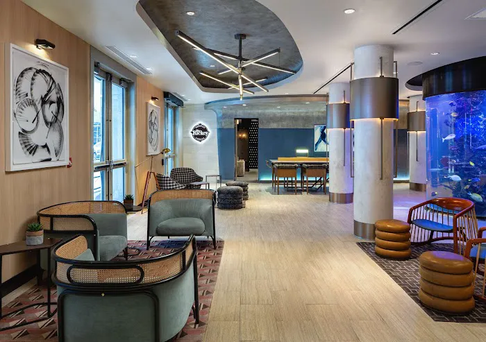 Dream Midtown, by Hyatt Picture 9