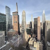 Riu Hotel Skyscraper 1710 Broadway - under construcción ico