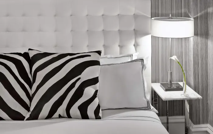 Moderne Hotel NYC Picture 7