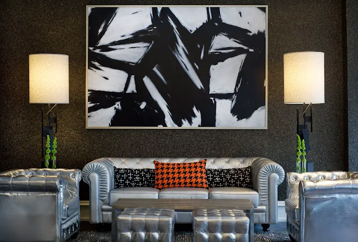 Moderne Hotel NYC Picture 8