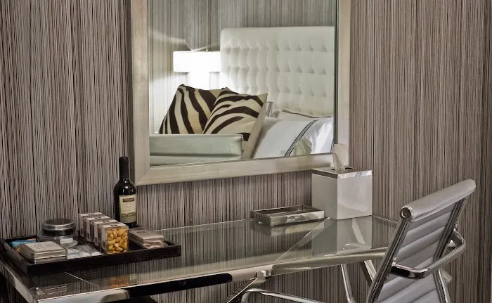 Moderne Hotel NYC Picture 1