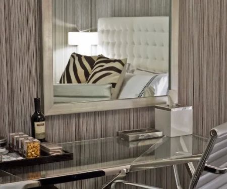 Moderne Hotel NYC