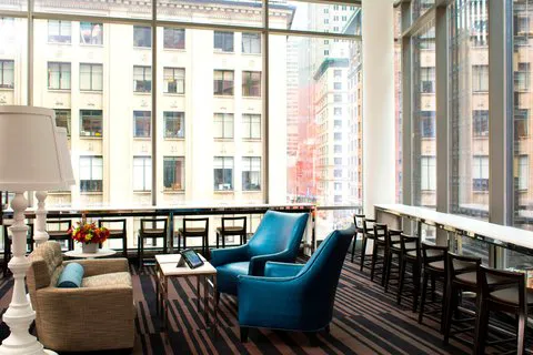 Residence Inn New York Manhattan/Central Park Picture 7