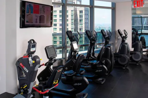 Residence Inn New York Manhattan/Central Park Picture 6