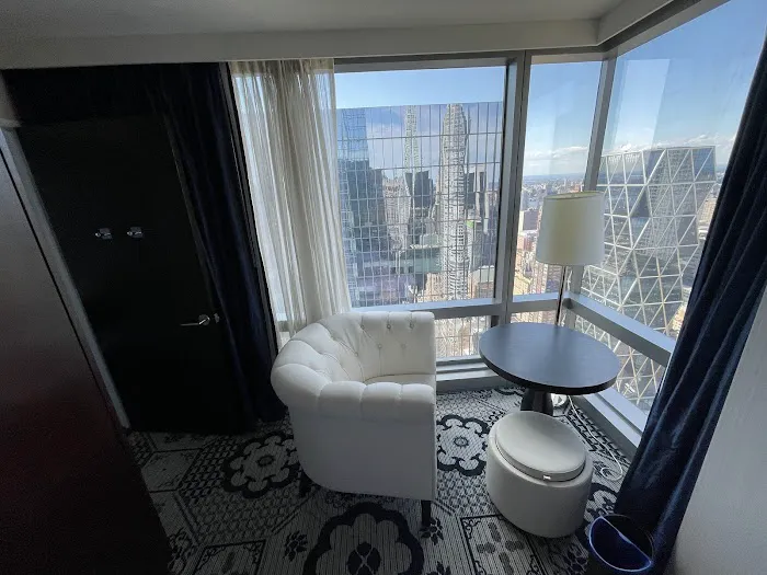 Residence Inn New York Manhattan/Central Park Picture 1