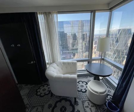Residence Inn New York Manhattan/Central Park