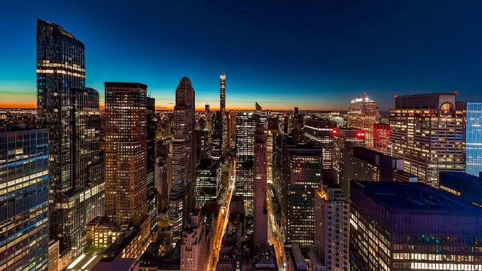 Residence Inn New York Manhattan/Central Park Picture 2