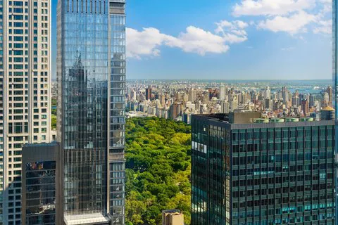 Residence Inn New York Manhattan/Central Park Picture 10