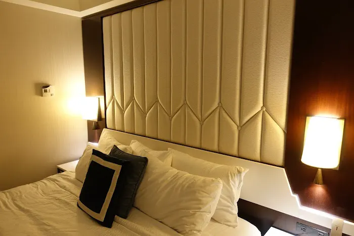 Residence Inn New York Manhattan/Central Park Picture 9
