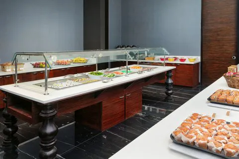 Residence Inn New York Manhattan/Central Park Picture 3