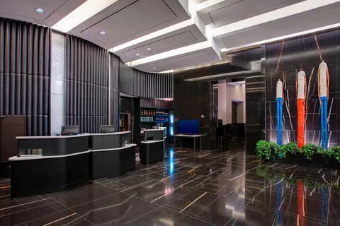 Residence Inn New York Manhattan/Central Park Picture 4