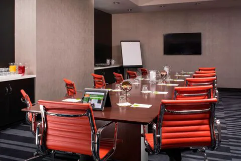 Residence Inn New York Manhattan/Central Park Picture 8