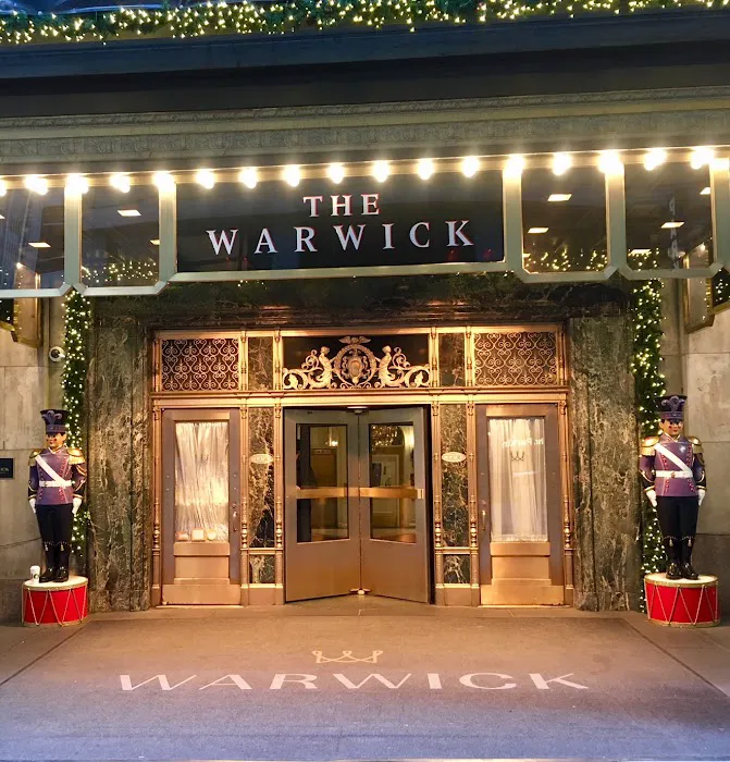 Warwick New York Picture 9