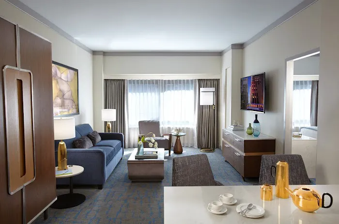 Hilton Club The Residences New York Picture 9