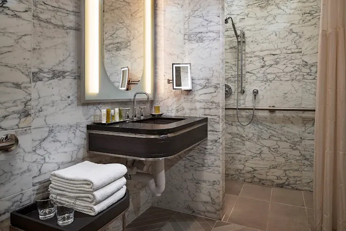 Hilton Club The Residences New York Picture 8