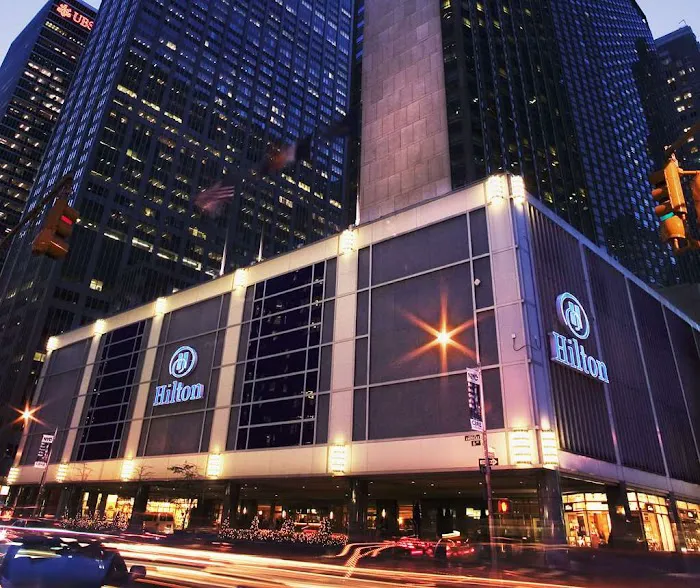 Hilton Club The Residences New York Picture 1