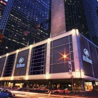 Hilton Club The Residences New York ico